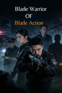 Blade Warrior of Blade Action (2026) นักรบคมดาบเดือด
