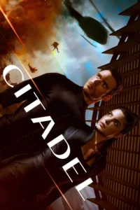 Citadel Season 1 ครบทุกตอน พากย์ไทย