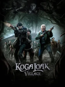 Kogaloak the Ghastly Village (2025) หมู่บ้านโคกะโหลก