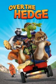 Over the Hedge (2006) แก๊งค์สี่ขา ข้ามป่ามาป่วนเมือง