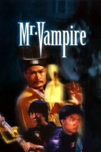 Mr. Vampire (1985) ผีกัดอย่ากัดตอบ
