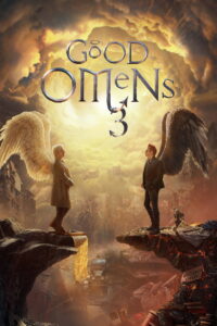 Good Omens Season 3 ครบทุกตอน พากย์ไทย