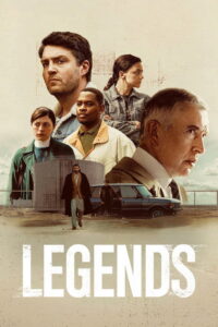 Legends Season 1 ครบทุกตอน พากย์ไทย