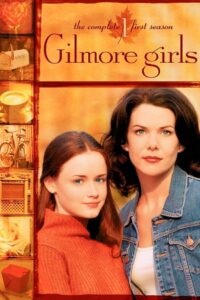 Gilmore Girls Season 1 ครบทุกตอน ซับไทย