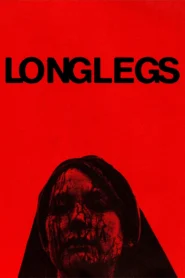 Longlegs (2024) ถอดรหัส คลั่งอำมหิต