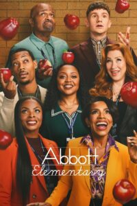 Abbott Elementary ซับไทย