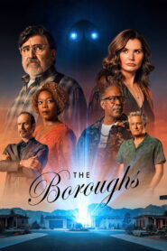 The Boroughs ปริศนาชราชน พากย์ไทย