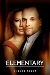 Elementary Season 7 ครบทุกตอน พากย์ไทย