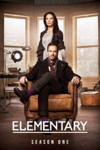 Elementary Season 1 ครบทุกตอน พากย์ไทย