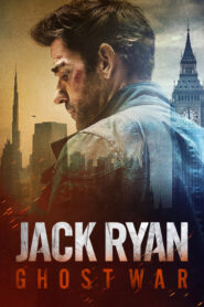 Jack Ryan Ghost War (2026) สายลับ แจ็ค ไรอัน ยุทธการเงาจารชน