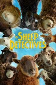 The Sheep Detectives (2026) แก๊งแกะรอยยอดนักสืบ