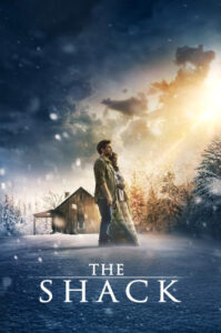 The Shack (2017) กระท่อมเหนือปาฏิหาริย์