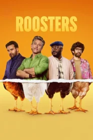 Roosters ผู้ชายหัวใจไก่ ซับไทย