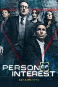 Person of Interest Season 5 ครบทุกตอน ซับไทย