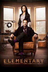 Elementary เชอร์ล็อค วัตสัน คู่สืบคดีเดือด พากย์ไทย