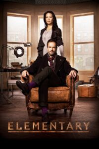 Elementary เชอร์ล็อค วัตสัน คู่สืบคดีเดือด พากย์ไทย