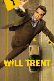 Will Trent วิล เทรนต์ ซับไทย