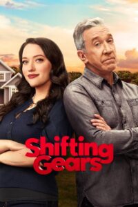 Shifting Gears Season 1 ครบทุกตอน ซับไทย