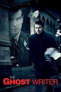 The Ghost Writer (2010) พลิกปริศนา สภาซ่อนเงื่อน