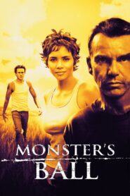 Monster’s Ball (2001) แดนรักนักโทษประหาร