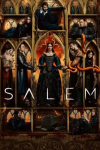 Salem เซเลม ซับไทย