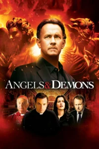 Angels & Demons (2009) เทวา กับ ซาตาน