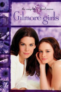 Gilmore Girls Season 3 ครบทุกตอน ซับไทย