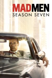 Mad Men Season 7 ครบทุกตอน ซับไทย