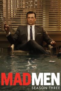Mad Men Season 3 ครบทุกตอน ซับไทย