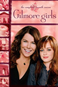 Gilmore Girls Season 7 ครบทุกตอน ซับไทย