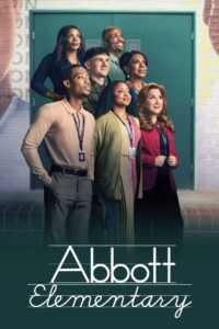 Abbott Elementary Season 4 ครบทุกตอน ซับไทย