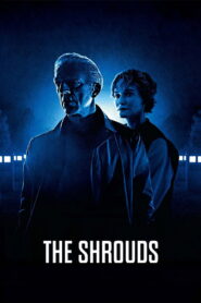 The Shrouds (2025)