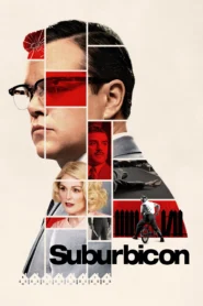 Suburbicon (2017) พ่อบ้านซ่าส์ บ้าดีเดือด