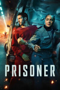 Prisoner คุมนรก ฝ่าเส้นตาย ซับไทย