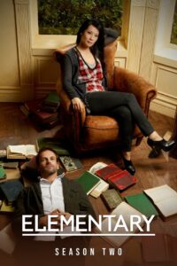 Elementary Season 2 ครบทุกตอน พากย์ไทย