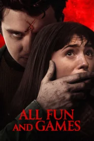 All Fun and Games (2023) ปลุกเกมนรก