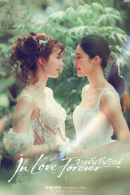 In Love Forever วาดฝันวันวิวาห์ พากย์ไทย