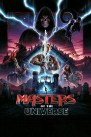 Masters of the Universe (2026) นักรบเจ้าจักรวาล