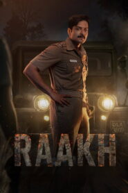 Raakh ใจทมิฬ ซับไทย