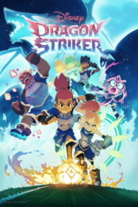 Dragon Striker ซับไทย