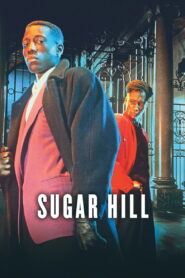 Sugar Hill (1993) ทวงบัลลังก์ โค่นเจ้าพ่อ