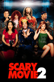 Scary Movie 2 (2001) ยําหนังจี้ 2 หวีด(อีกสักที) จะดีไหมหว่า