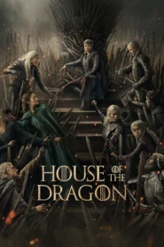 House of the Dragon ตระกูลแห่งมังกร พากย์ไทย