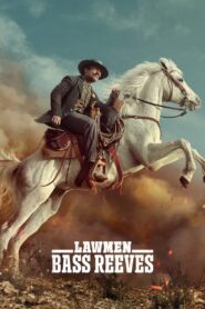 Lawmen Bass Reeves ผู้รักษากฎหมาย พากย์ไทย