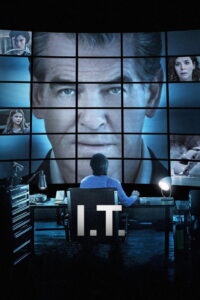 I.T. (2016) ไอ.ที.มรณะ