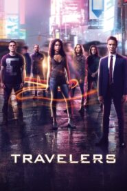 Travelers ทราเวลเลอร์ส พากย์ไทย