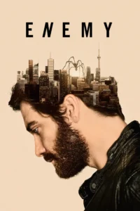 Enemy (2014) ล่าตัวตน คนสองเงา