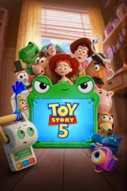 Toy Story 5 (2026) ทอย สตอรี่ 5