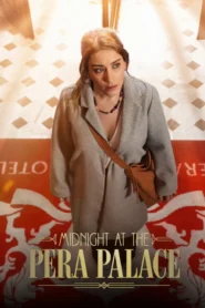 Midnight at the Pera Palace เที่ยงคืน ณ เปรา พาเลซ ซับไทย