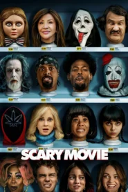 Scary Movie 6 (2026) ยำหนังจี้ 6